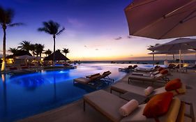 Le Blanc Hotel Cancun